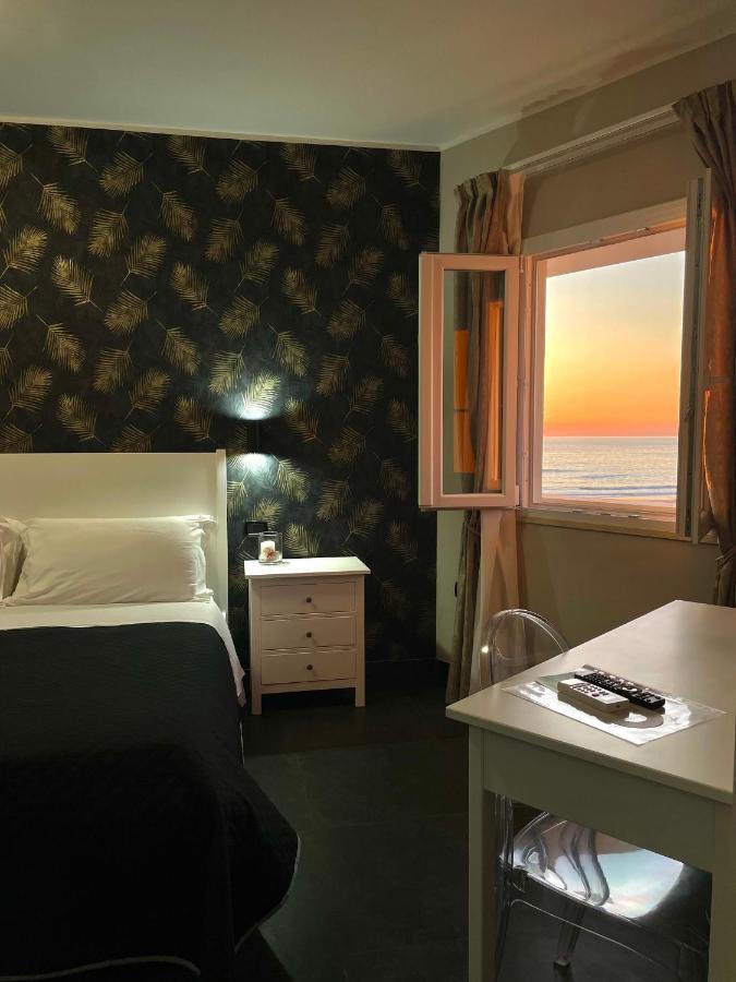 Aldiva Rooms 토르바이아니카 외부 사진